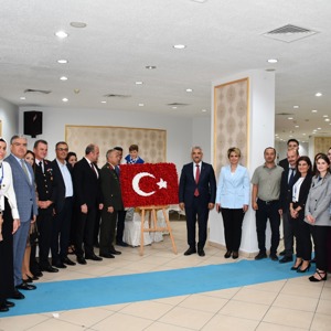 19 Eylül Gaziler Günü Programı - fotoğraf 14