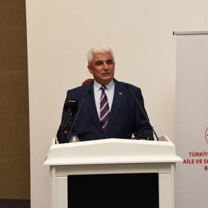 Aile Çalıştayı Sona Erdi - fotoğraf 5