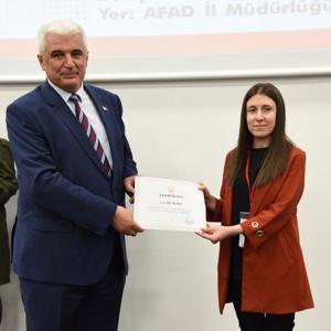Aile Çalıştayı Sona Erdi - fotoğraf 20