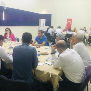 Aile Çalıştayı - fotoğraf 1