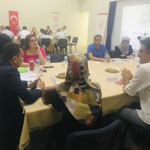 Aile Çalıştayı - fotoğraf 2