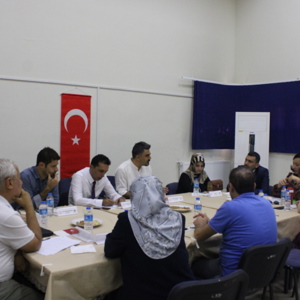 Aile Çalıştayı - fotoğraf 4