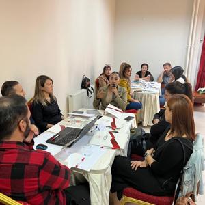 Van’da Aile Çalıştayı Düzenlendi - fotoğraf 3