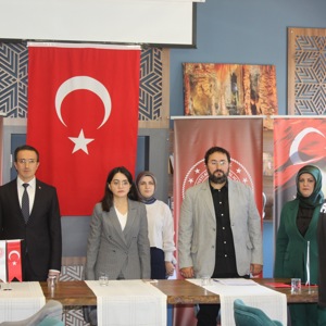 Aile ve Sosyal Hizmetler İl Müdürlüğü Koordinasyonunda Aile Çalıştayı Düzenlendi - fotoğraf 5