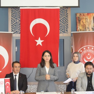 Aile ve Sosyal Hizmetler İl Müdürlüğü Koordinasyonunda Aile Çalıştayı Düzenlendi - fotoğraf 2