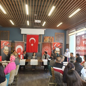 Aile ve Sosyal Hizmetler İl Müdürlüğü Koordinasyonunda Aile Çalıştayı Düzenlendi - fotoğraf 14