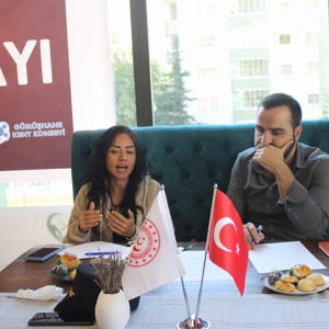 Aile ve Sosyal Hizmetler İl Müdürlüğü Koordinasyonunda Aile Çalıştayı Düzenlendi - fotoğraf 31