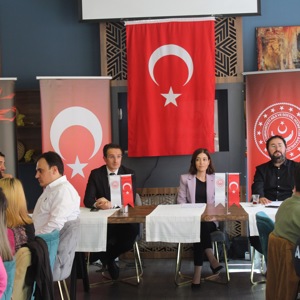 Aile ve Sosyal Hizmetler İl Müdürlüğü Koordinasyonunda Aile Çalıştayı Düzenlendi - fotoğraf 64