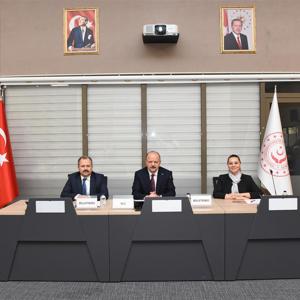 Aile Çalıştayı Sona Erdi - fotoğraf 7