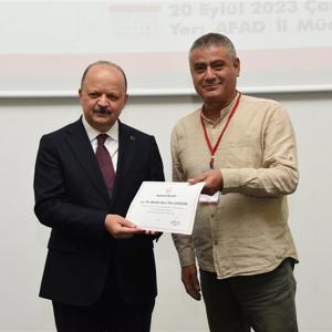 Aile Çalıştayı Sona Erdi - fotoğraf 11