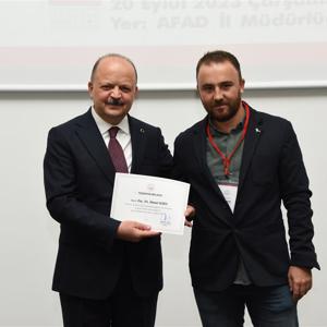 Aile Çalıştayı Sona Erdi - fotoğraf 12