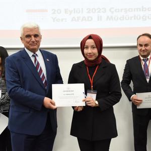 Aile Çalıştayı Sona Erdi - fotoğraf 26
