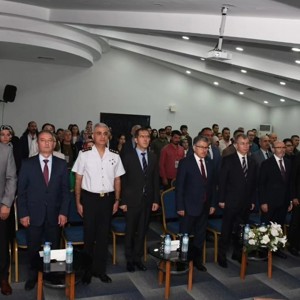 İl Müdürlüğümüz tarafından Aile Çalıştayı programı yapıldı. - fotoğraf 2