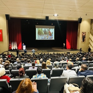 2023 BALIKESİR AİLE ÇALIŞTAYI - fotoğraf 9