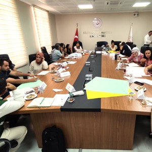 Osmaniye’de “Aile Çalıştayı” Düzenlendi - fotoğraf 3