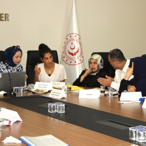 Osmaniye’de “Aile Çalıştayı” Düzenlendi - fotoğraf 7