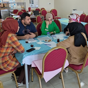 Osmaniye’de “Aile Çalıştayı” Düzenlendi - fotoğraf 13