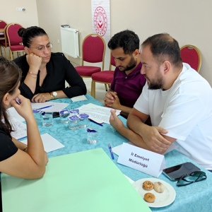 Osmaniye’de “Aile Çalıştayı” Düzenlendi - fotoğraf 14