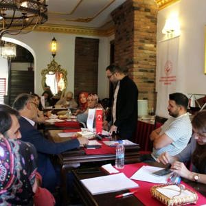 Kars'ta Aile Çalıştayı Düzenlendi - fotoğraf 5