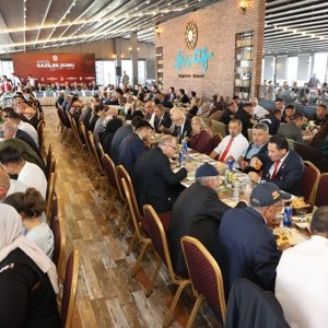 19 Eylül Gaziler Günümüz Kutlu Olsun - fotoğraf 6