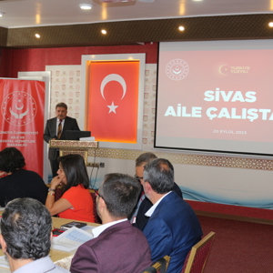 Aile Çalıştayımız Hayırlı Olsun - fotoğraf 3