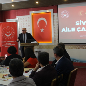 Aile Çalıştayımız Hayırlı Olsun - fotoğraf 2