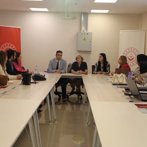 Aile Çalıştayı - fotoğraf 2