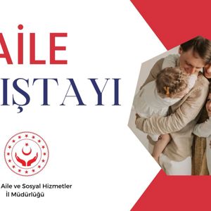 Aile Çalıştayı - fotoğraf 1