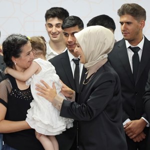 Devlet Korumasındaki 1017 Gencin Ataması Yapıldı - fotoğraf 3