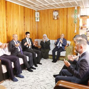KARGI İLÇE ZİYARETİ PROGRAMI - fotoğraf 1