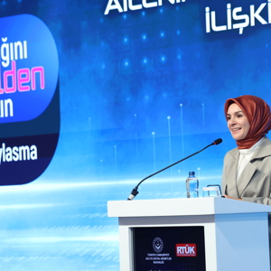 Ailenin Korunması ve Güçlendirilmesine İlişkin İş Birliği Protokolü İmzalandı - fotoğraf 2