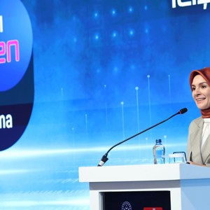 Ailenin Korunması ve Güçlendirilmesine İlişkin İş Birliği Protokolü İmzalandı - fotoğraf 2