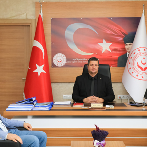 İl Müdürlüğümüzde Hizmet İçi Eğitim Programı Düzenlendi - fotoğraf 1
