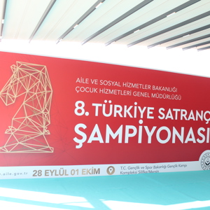Devlet Korumasındaki Çocukların Satranç Heyecanı - fotoğraf 1