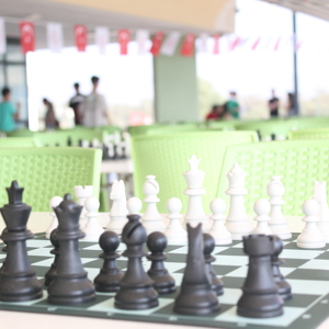 Devlet Korumasındaki Çocukların Satranç Heyecanı - fotoğraf 3