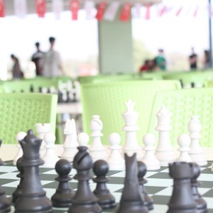 Devlet Korumasındaki Çocukların Satranç Heyecanı - fotoğraf 3