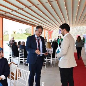 Sayın Bakanımız MAHİNUR ÖZDEMİR GÖKTAŞ'ın Talimatları ile  “Aile Çalıştayı” Gerçekleştirildi - fotoğraf 6