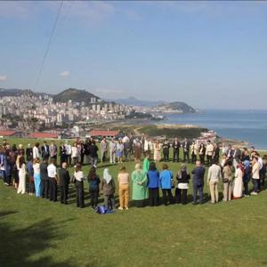 Sayın Bakanımız MAHİNUR ÖZDEMİR GÖKTAŞ'ın Talimatları ile  “Aile Çalıştayı” Gerçekleştirildi - fotoğraf 3