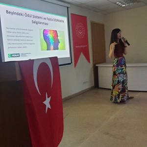 #AkdenizSHM, Erdemli SHM ve Erdemli Huzurevi personellerine ''Madde Bağımlılığıyla Mücadele'' eğitimi verdi. - fotoğraf 3