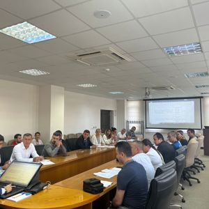 5395 Sayılı Çocuk Koruma Kanunu kapsamında Vali Yardımcımız başkanlığında, 2023 yılı 3.İl Çocuk Koordinasyon toplantısı paydaş kurumların katılımı ile gerçekleştirildi. - fotoğraf 1