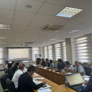 5395 Sayılı Çocuk Koruma Kanunu kapsamında Vali Yardımcımız başkanlığında, 2023 yılı 3.İl Çocuk Koordinasyon toplantısı paydaş kurumların katılımı ile gerçekleştirildi. - fotoğraf 3