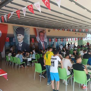 #YenişehirSHM,#KadınHizmetleriİrtibatBirimimizden Psikolog Aslı Bilece ve Psikolog Selin Yaylalı, #TRTÇukurovaRadyosu'na konuk oldu ve “Siber Şiddet, Erken Yaşta ve Zorla Evliliklerle Mücadele ve #KADES ” hakkında bilgilendirme yaptı.  - fotoğraf 4
