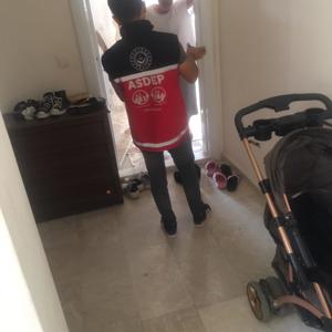 Ulusal hane ziyaretlerimizle, vatandaşlarımızı ihtiyaç duydukları hizmet modellerimizden yararlandırmaya ve diğer kamu kurumları hakkında rehberlik etmeye devam ediyoruz.  📍 Erdemli - fotoğraf 1