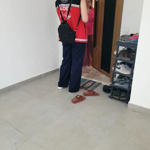 Ulusal hane ziyaretlerimizle, vatandaşlarımızı ihtiyaç duydukları hizmet modellerimizden yararlandırmaya ve diğer kamu kurumları hakkında rehberlik etmeye devam ediyoruz.  📍 Erdemli - fotoğraf 2
