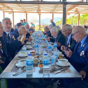 KKTC Cumhurbaşkanı Sn. Ersin TATAR'ın Giresun Ziyareti - fotoğraf 3