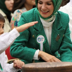Minister Mahinur Özdemir Göktaş came together with young persons with cerebral palsy - fotoğraf 3
