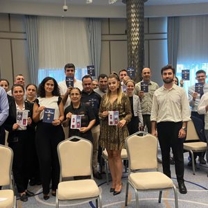 #YenişehirSHM Kadın Hizmetleri ve Yatılı Bakım Hizmetleri Birimlerimiz, Divan Otel çalışanlarına ''6284 Sayılı Kanun, Erken Yaşta ve Zorla Evlilikle Mücadele,#KADES ve Engellilere Yaklaşım Şekilleri'' konularında eğitim düzenledi. - fotoğraf 1