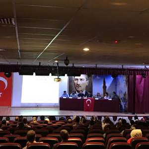 Van’da ‘’İntihar Paneli’’ yapıldı - fotoğraf 2