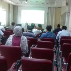 Şerif Onat SHM’den SGK Personeline Madde Bağımlılığı İle Mücadele Semineri - fotoğraf 2