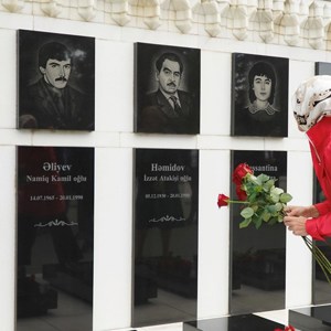 Bakanımız Mahinur Özdemir Göktaş, Azerbaycan Kadınları 6. Kongresi'ne Katıldı - fotoğraf 6